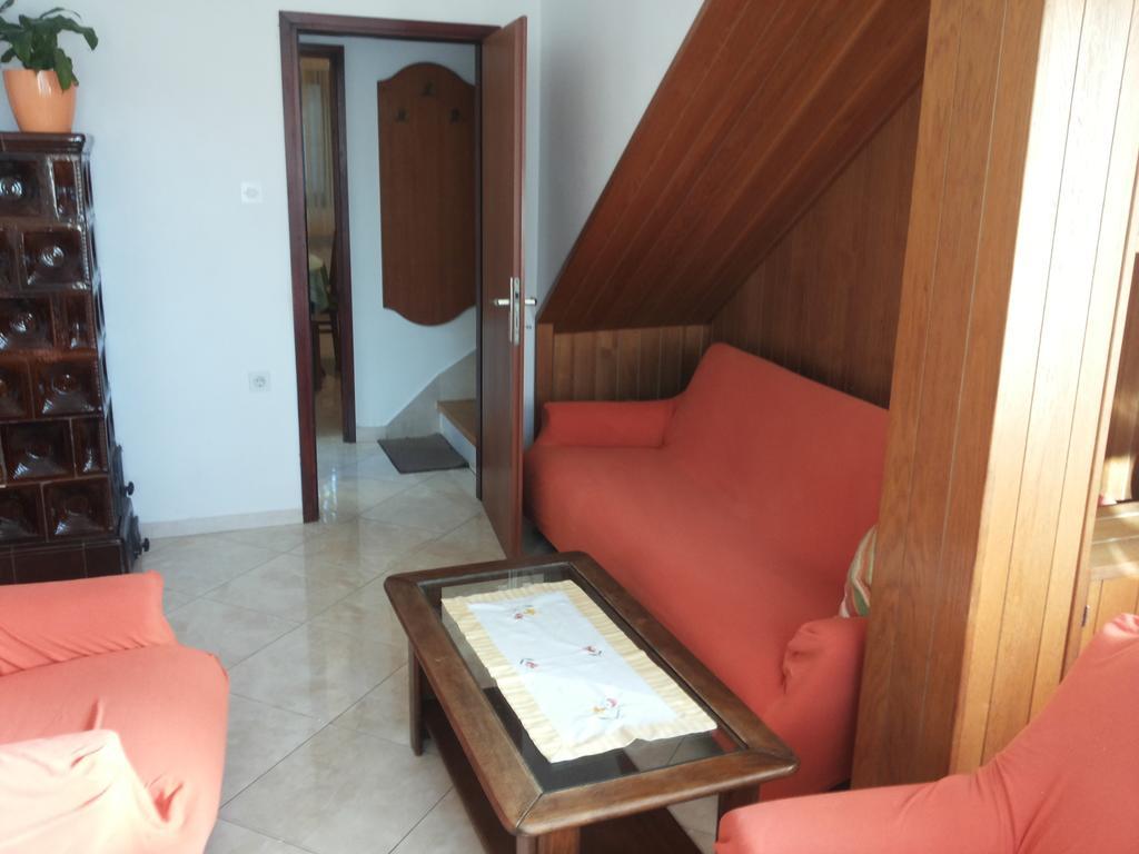 Apartment Ranka Postira Kamer foto