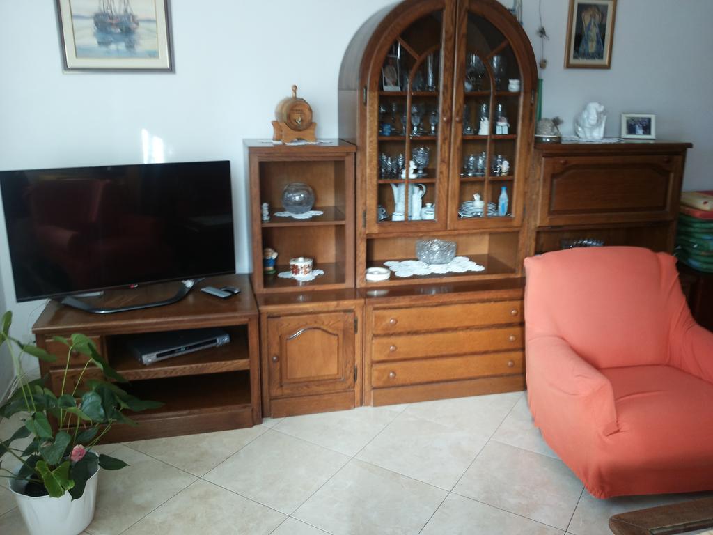 Apartment Ranka Postira Kamer foto