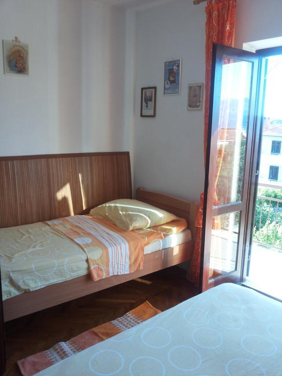 Apartment Ranka Postira Kamer foto